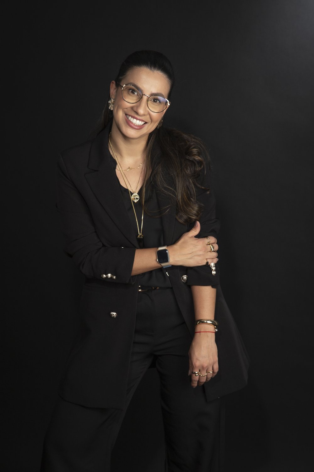 Dra. Camila Xisto Stone