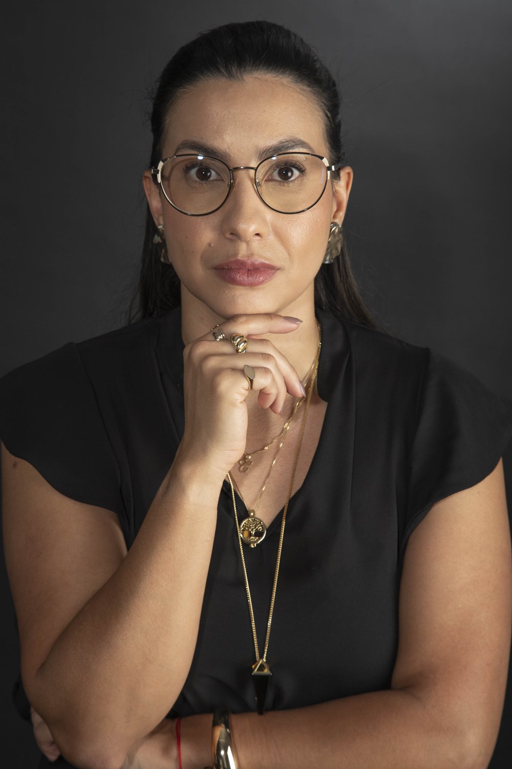 Dra. Camila Xisto Stone
